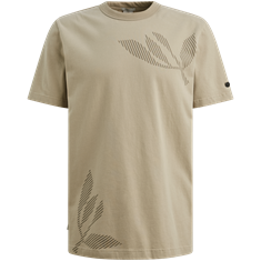 CAST IRON Ctss2603506 T-shirts