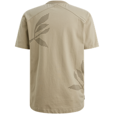 CAST IRON Ctss2603506 T-shirts