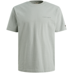 CAST IRON Ctss2603512 T-shirts