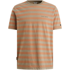 CAST IRON Ctss2603569 T-shirts
