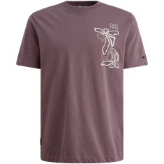 CAST IRON Ctss2605586 T-shirts