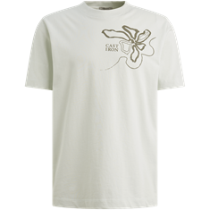 CAST IRON Ctss2605586 T-shirts