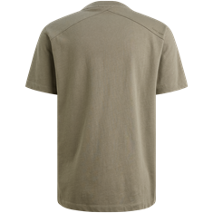 CAST IRON Ctss2605586 T-shirts