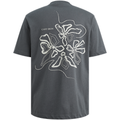 CAST IRON Ctss2605587 T-shirts