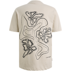 CAST IRON Ctss2605587 T-shirts