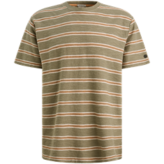 CAST IRON Ctss2606585 T-shirts
