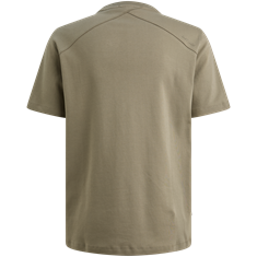CAST IRON Ctss2606591 T-shirts