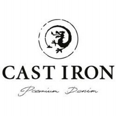 CAST IRON