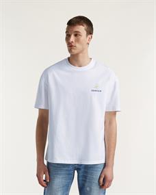 DENHAM Amalfi tee hcj T-shirts