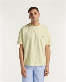 DENHAM Amalfi tee hcj T-shirts