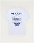 denham-amsterdam-skyline-t-shirts