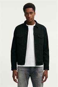 DENHAM Amsterdam tailor jacket ocsb Jassen