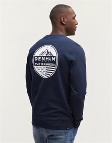 DENHAM Avon reg crew prsu Truien