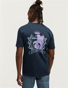 DENHAM Blaze reg tee hcj T-shirts