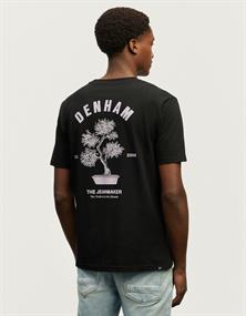 DENHAM Bonsai reg tee cj T-shirts
