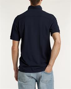 DENHAM Brian raglan polo spgd Polo's