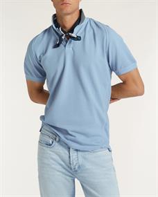 DENHAM Brian raglan polo spgd Polo's