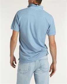 DENHAM Brian raglan polo spgd Polo's