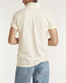 DENHAM Brian raglan polo spgd Polo's
