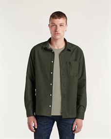 DENHAM Bridge shirt kcb Overhemden