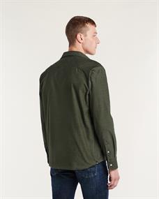 DENHAM Bridge shirt kcb Overhemden