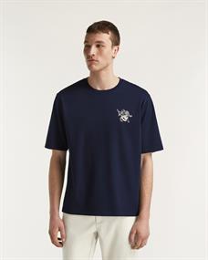 DENHAM Cherub tee hj T-shirts