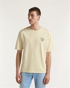 DENHAM Cherub tee hj T-shirts