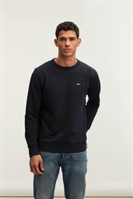 DENHAM Crew reg sweat cs Truien