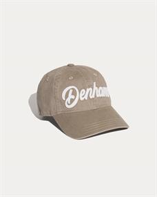 DENHAM D20 trucker cap Accessoires