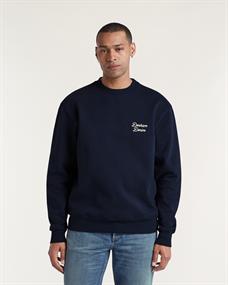 DENHAM Denham arch sweat cps Truien