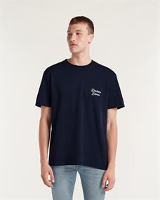 DENHAM Denham arch tee scj T-shirts