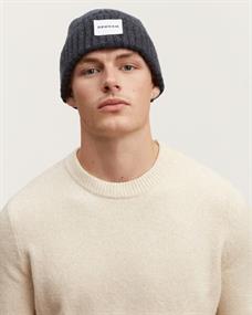 DENHAM Denham chunky beanie ca Accessoires