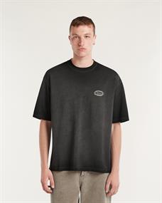 DENHAM Denham objects tee whj T-shirts