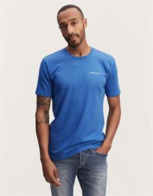 DENHAM Dev reg tee cj T-shirts