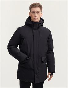 DENHAM Fm parka fmps Jassen