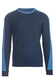 DENHAM Furious raglan cmj Truien