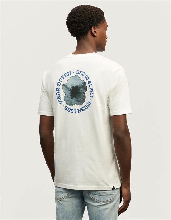 denham-indigo-flower-reg-tee-cj-t-shirts