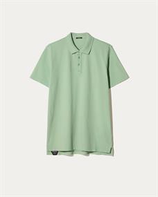 DENHAM Lupo polo sips Polo's