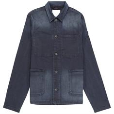 DENHAM Mao jacket wlskyline Jassen