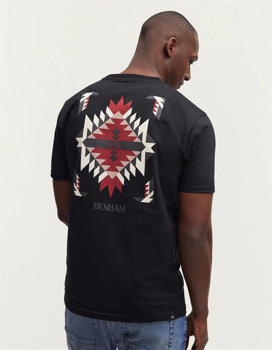 denham-navajo-reg-tee-hcj-t-shirts