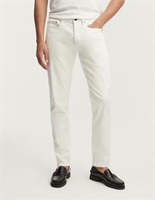 DENHAM Razor fmwhite Jeans