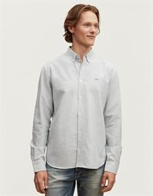 DENHAM Rich reg shirt pc Overhemden