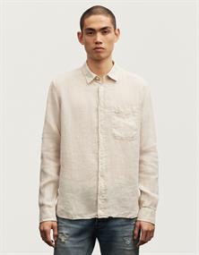 DENHAM Rob reg shirt l Overhemden