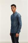 denham-rob-reg-shirt-mw-overhemden