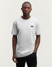 DENHAM Roger patch tee cj T-shirts