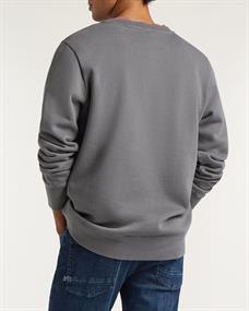 DENHAM Scissor crewneck gbds Truien