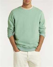 DENHAM Scissor crewneckcs Truien