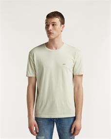 DENHAM Scissor tee jc T-shirts