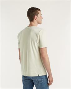DENHAM Scissor tee jc T-shirts