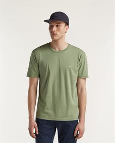 DENHAM Scissor tee jc T-shirts